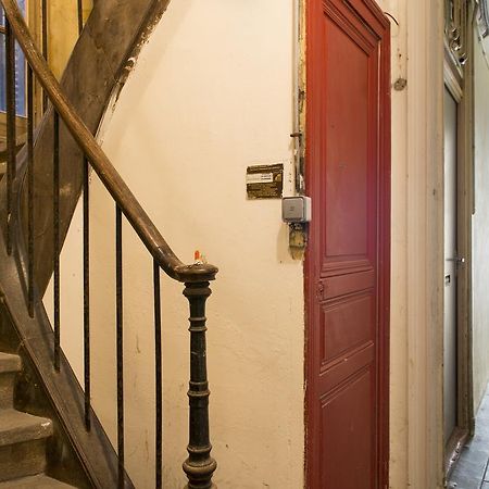 Ferienwohnung Unsejouranantes- Loft Cassard Exterior foto