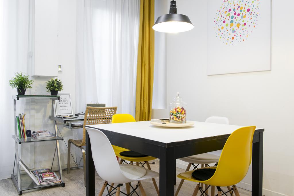 Ferienwohnung Unsejouranantes- Loft Cassard Exterior foto