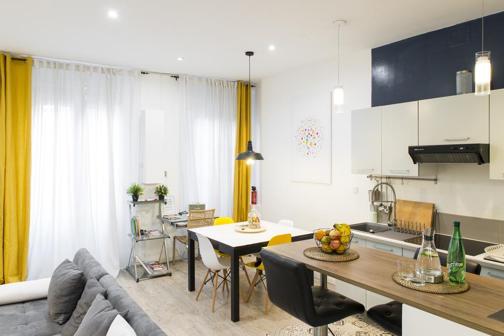 Ferienwohnung Unsejouranantes- Loft Cassard Exterior foto